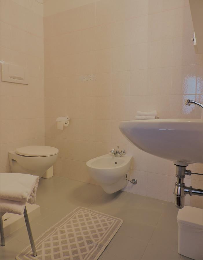 Hotel Zeni Brentonico Room photo