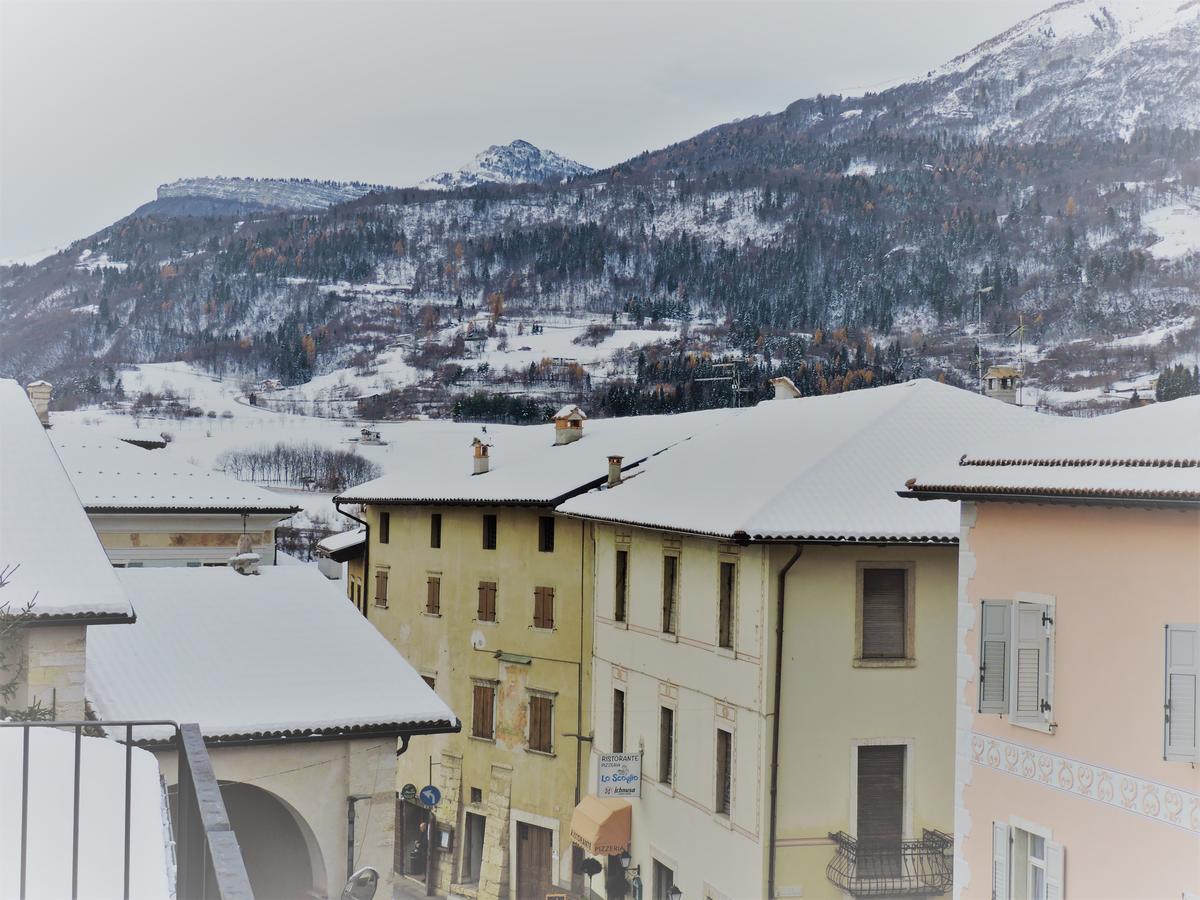 Hotel Zeni Brentonico Room photo